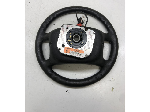 Руль Audi A6 S6 C4 4A  1994 - 1997 года 4A0419091AS, 4D0951543D      