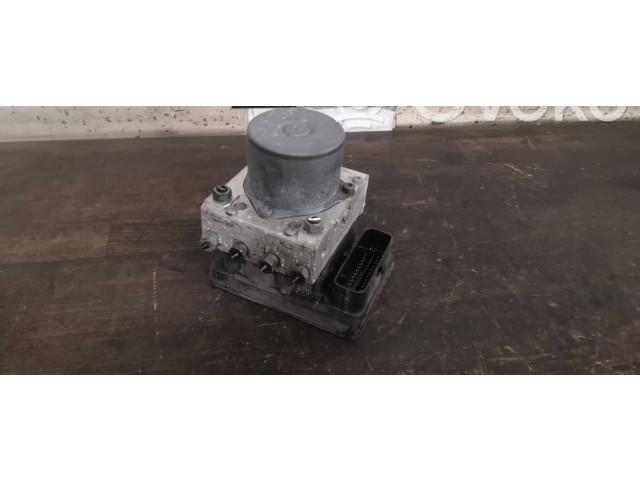 Блок АБС 6R0614517BD, 54086003H   Skoda  Rapid (NH)  2012 - 2019 года