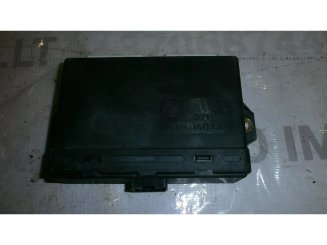 Блок комфорта 46404042   Fiat Marea   