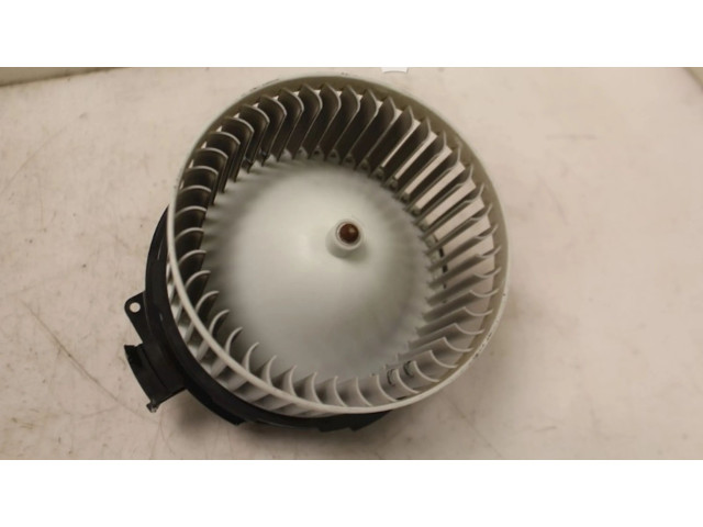 Вентилятор печки 1S1819015D, 0009120104 Skoda Citigo