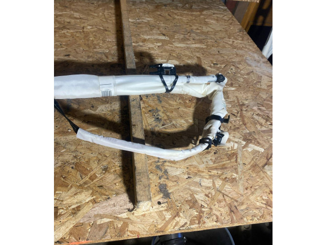 Боковая подушка безопасности 8650401, D5705C2770016   Volvo XC90