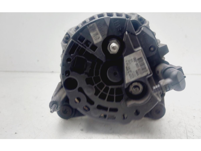 Генератор 06F903023F Volkswagen Jetta V