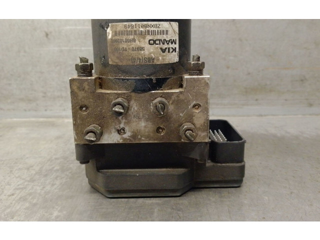 Jednotka ABS 58970FD100, 58970FD100 KIA Rio 2004