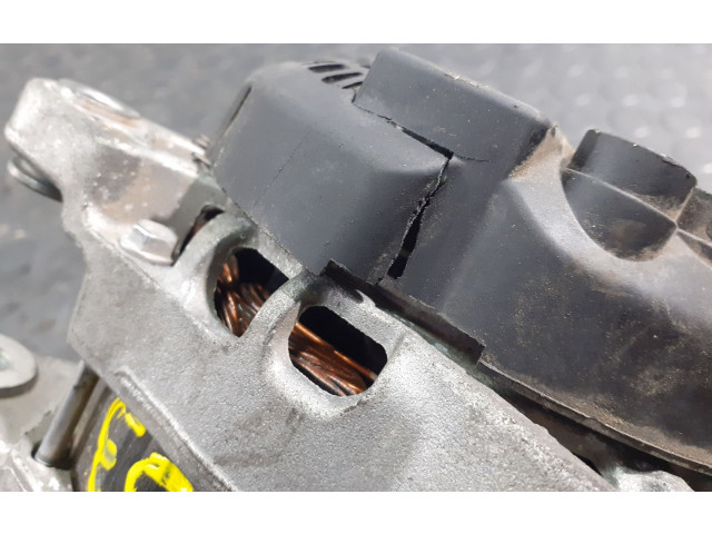 Генератор 9809391880, 2625767A   Peugeot 2008 I      