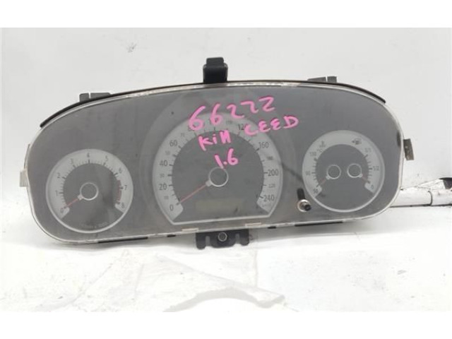 Панель приборов 940031H050, 940031H050   KIA Pro Cee'd I       