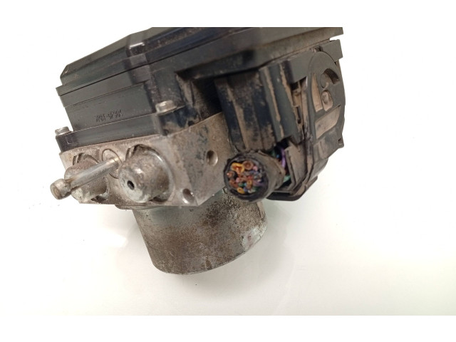 Блок АБС 19140402, TD8405   Nissan  X-Trail T31  2007 - 2014 года