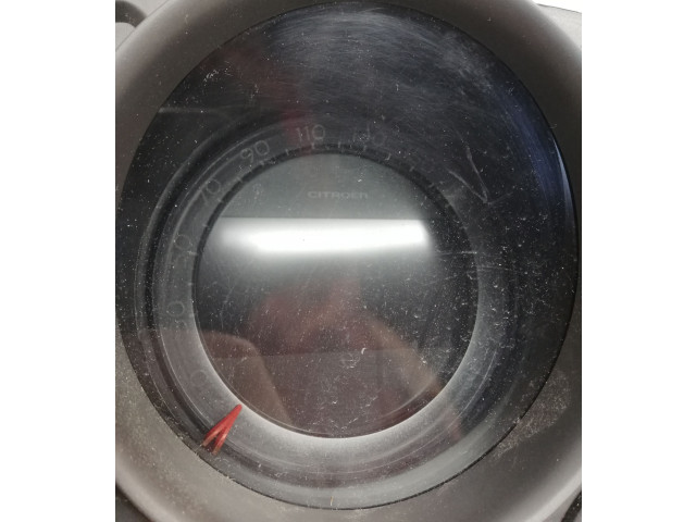 Панель приборов A2C82218300, A2C80528400 Citroen C4 II