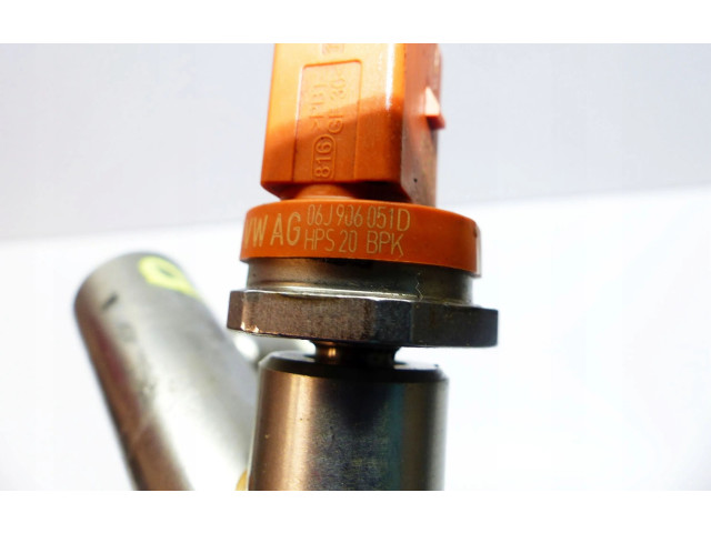 Vstřikovací lišta 079133315BD Audi A8 S8 D4 4H