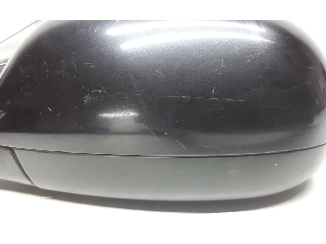 Зеркало электрическое Volvo V70 2000 - 2004 года