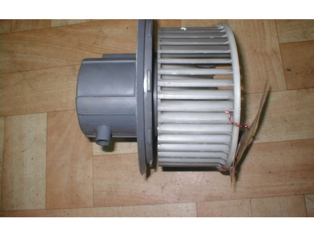 Вентилятор печки       Chevrolet Matiz