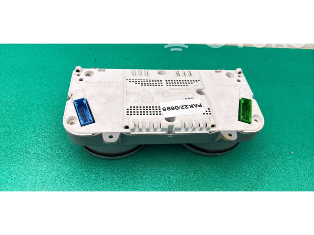 Панель приборов 103625070   Volkswagen Lupo       