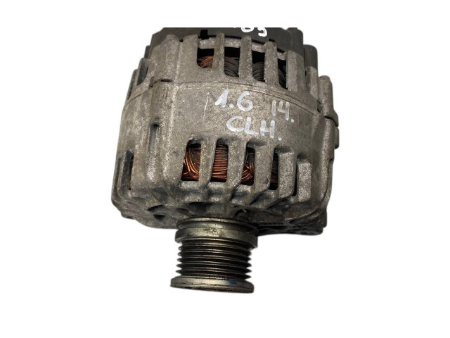 Генератор 03L903023L, TG14C043 Volkswagen Touran II