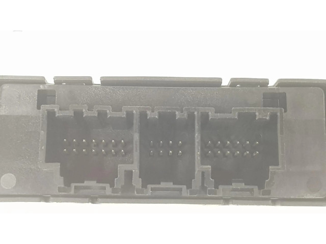 Блок управления 50544680 Alfa Romeo Stelvio