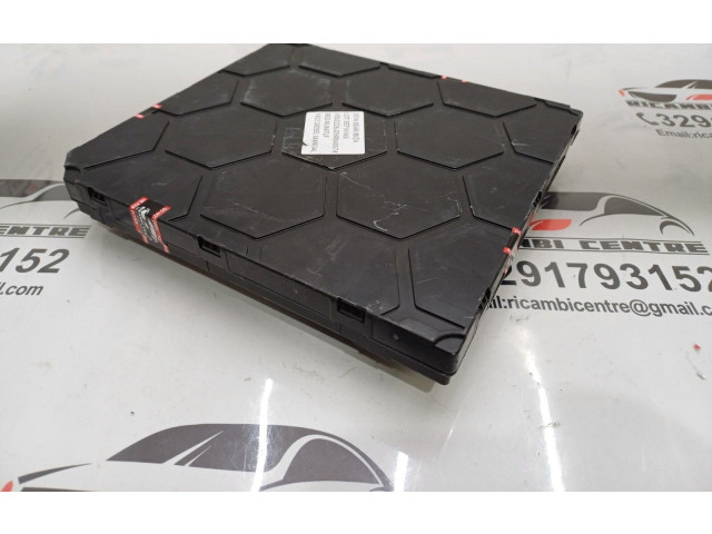 Блок комфорта 6C0937089D, 105CV   Seat Ibiza IV (6J,6P)   