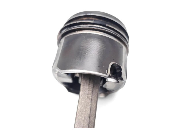 Поршень с шатуном BSY BSY Mitsubishi Outlander