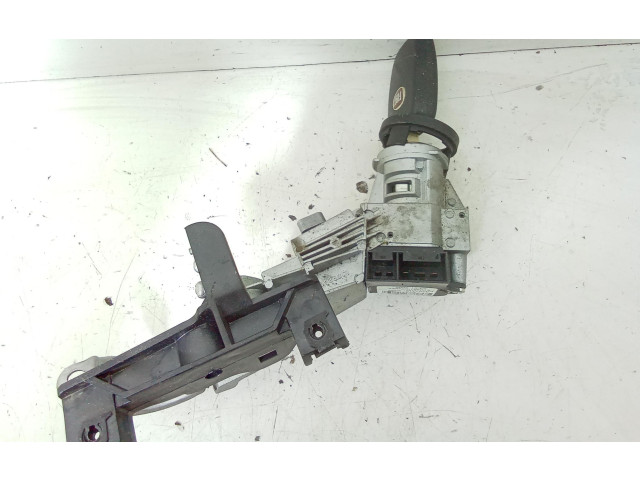 Комплект блоков управления Iaw5sf3m2, 517986160 Fiat Grande Punto