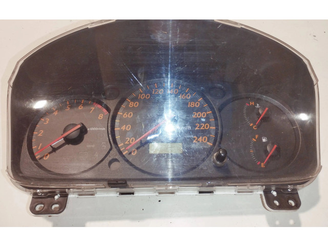 Přístrojová deska  Honda Stream 2002 78100G000, HR0290  