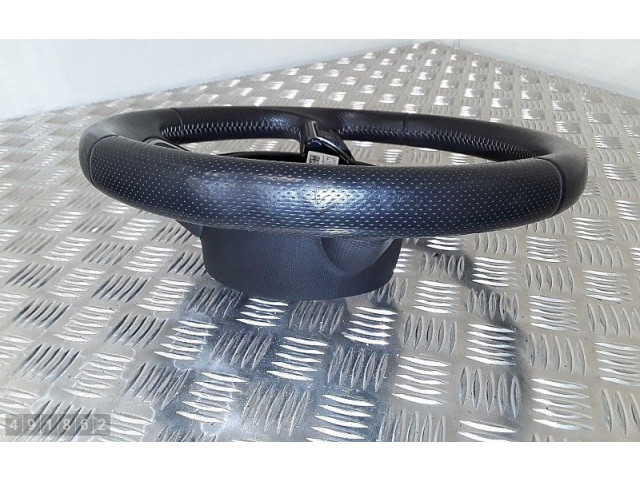 Руль Audi A1 2010 - 2018 года 8X0419091L