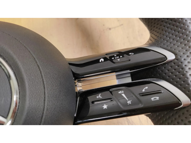 Volant Mercedes-Benz C W206 2021