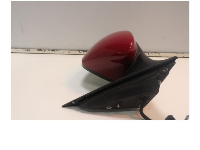 Zpětné zrcátko Alfa Romeo Stelvio 2017