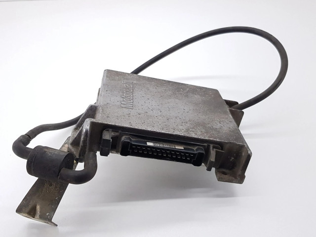 Блок управления двигателем Блок управления 85GB12A297   Ford Sierra