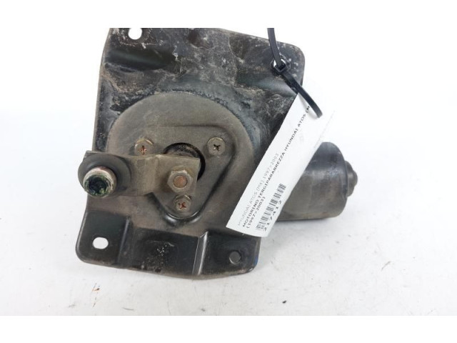 Řídící jednotka Hyundai Atos Classic 2001