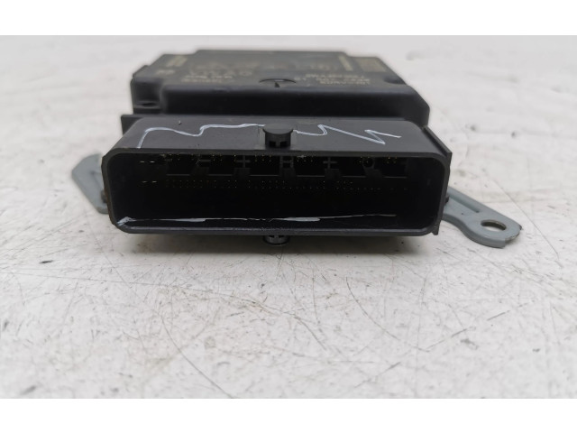 Блок подушек безопасности 5WA959655J, 010070636 Volkswagen Golf VIII