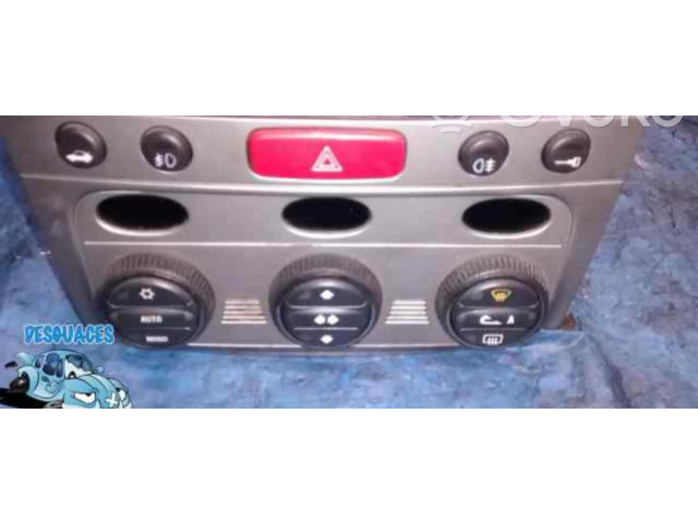 Блок управления климат-контролем 0000288599SX, MANDOCLIMATIZADOR Alfa Romeo 166