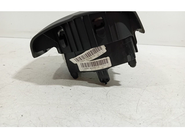 Подушка безопасности водителя 96764017ZD Citroen C4 II Picasso