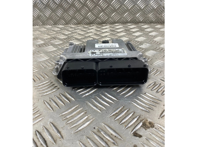 Блок управления двигателя 03L906018JN   Audi Q5 SQ5