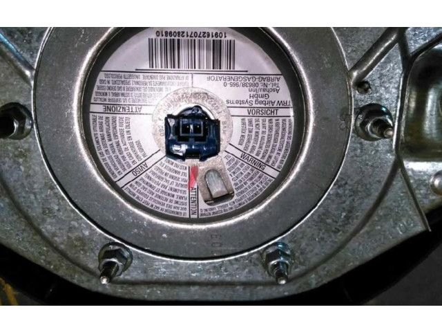 Подушка безопасности двери 8200748155 Dacia Logan I