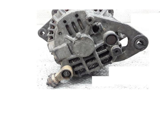 Генератор AB170036, 23700AA270 Subaru Forester SF