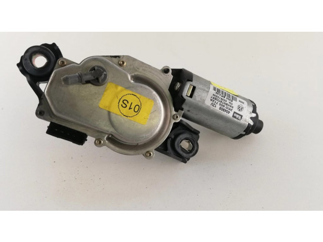 Моторчик заднего дворника 2K0955712A, KL1609    Volkswagen Caddy