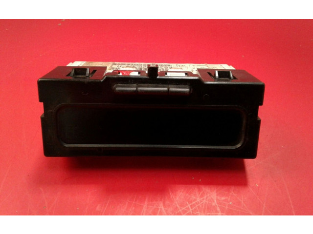 Дисплей P8200028364 Renault Clio II