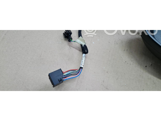 Зеркало электрическое Audi A3 8Y 2020 - года