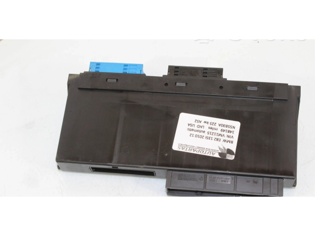 Блок комфорта 9247467, 5436531130 BMW 1 E82 E88