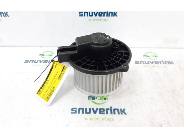 Вентилятор печки HB111KR2200, 8727001790 Mazda CX-3