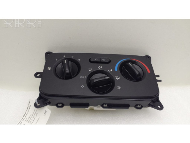 Блок управления климат-контролем P55037533AG, IBIC300205 Jeep Cherokee