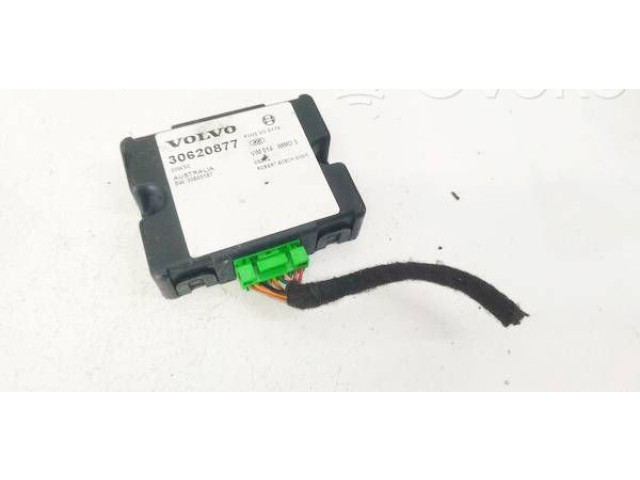Řídící jednotka 30620877, 30620877 Volvo S40, V40 2001