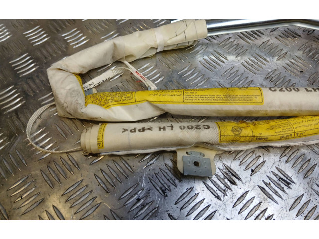 Боковая подушка безопасности 8621034000, XX3BNGKG17ABB SsangYong Korando