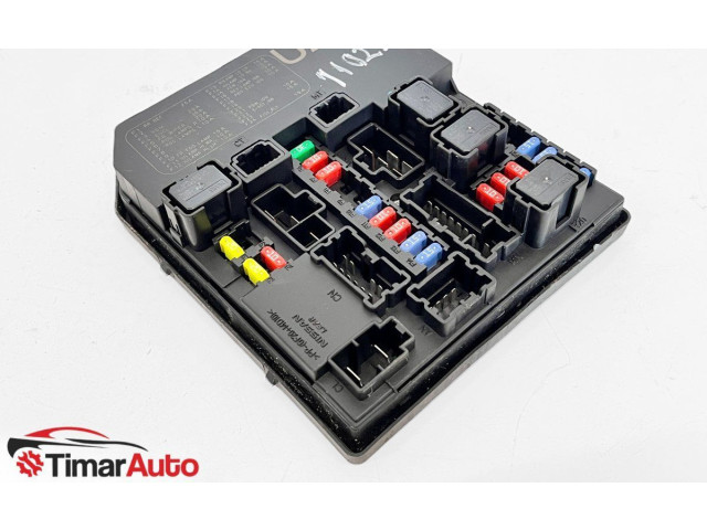 Pojistková skříňka 284B73NE0A, 284B73NE0A Nssan Leaf I (ZE0) 2011