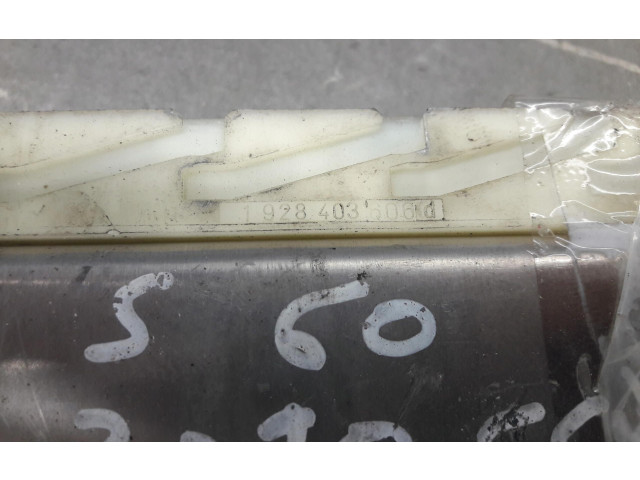 Блок управления двигателем Блок управления 1928403606   Volvo S60