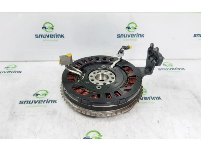 Генератор 31473617, 31473617   Volvo XC90      