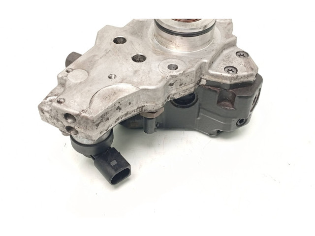 Vstřikovací čerpadlo A6460700401, 0445010143 Mercedes-Benz Vito Viano W639 646980