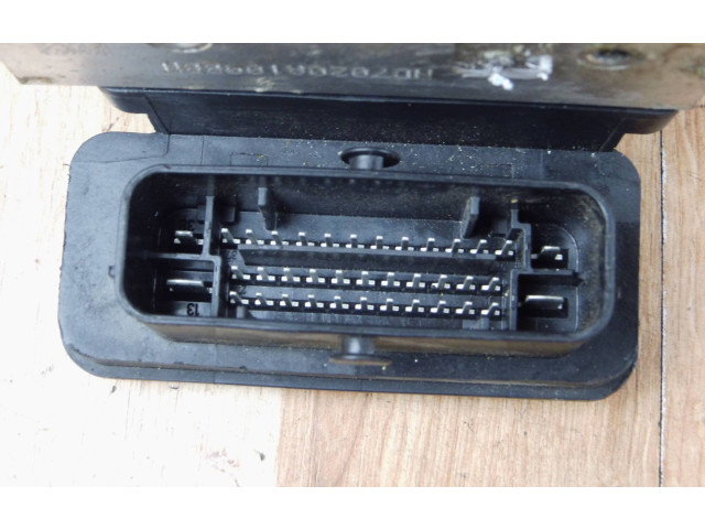 Блок АБС 68207920AE Jeep Grand Cherokee 2010 - 2021 года