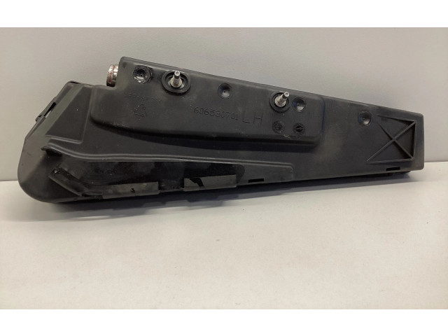 Подушка безопасности в сиденье 30715729 Volvo V70