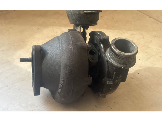  Турбина Volvo V70  3653146         