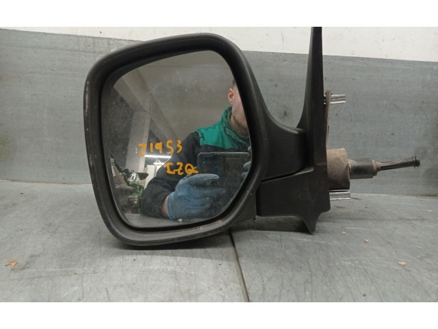 Zpětné zrcátko Citroen Berlingo 2010 8153HL, 8153HL