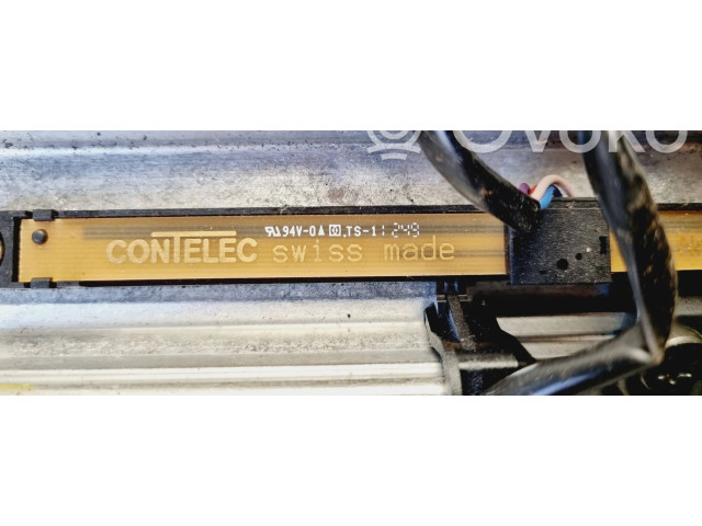    Рулевая рейка 2W933C529AP, 005AE7E11E1   Jaguar XF X250 2007 - 2015 года