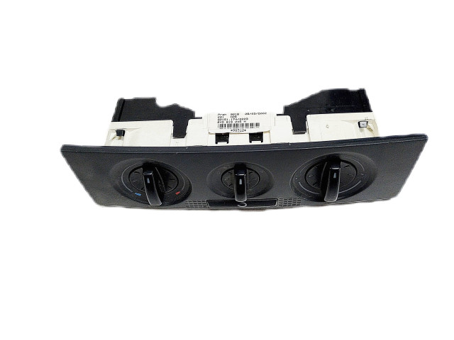 Блок управления климат-контролем 6Y0819045H Skoda Fabia Mk1 (6Y)